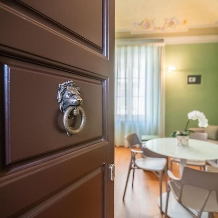 La Suite Del Borghetto Пиза Екстериор снимка