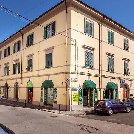 La Suite Del Borghetto Пиза Екстериор снимка