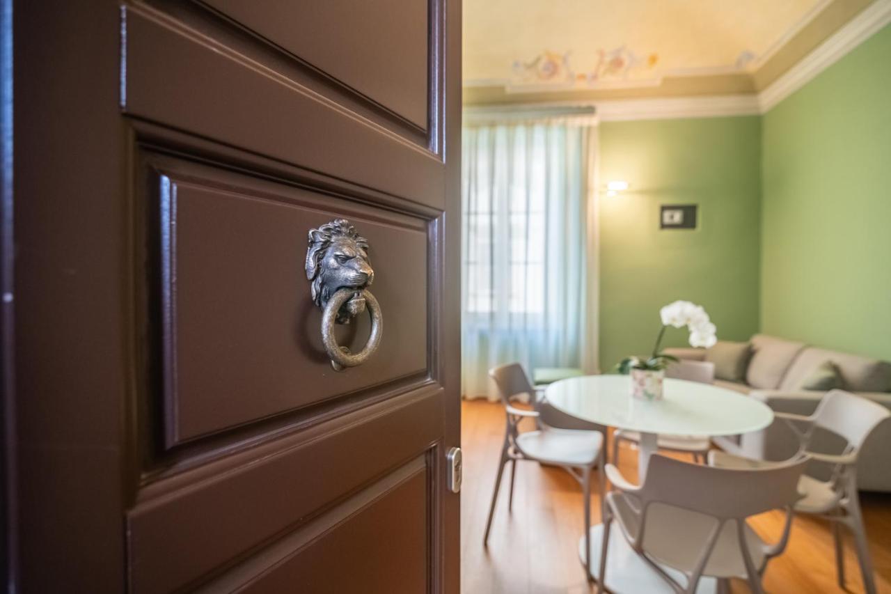 La Suite Del Borghetto Пиза Екстериор снимка