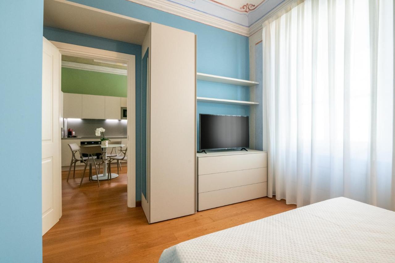 La Suite Del Borghetto Пиза Екстериор снимка