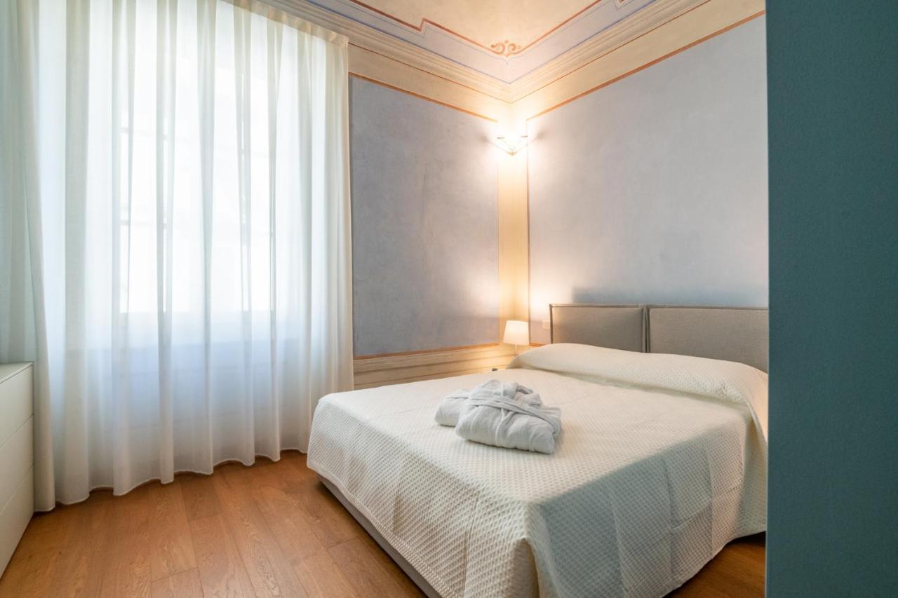La Suite Del Borghetto Пиза Екстериор снимка