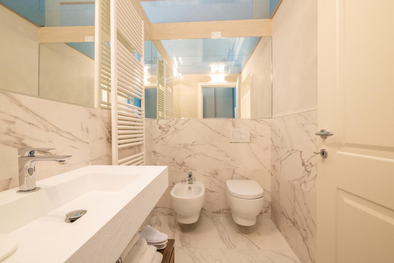 La Suite Del Borghetto Пиза Екстериор снимка